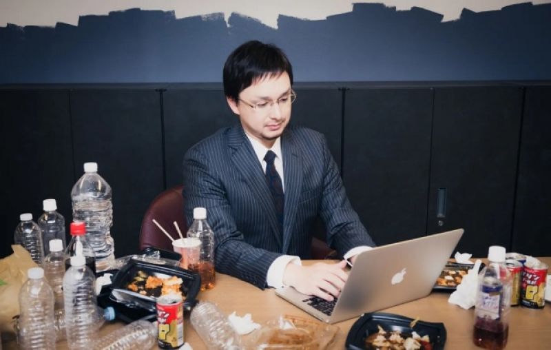 quản lý tại công ty nhật bản quản lý tại công ty nhật bản